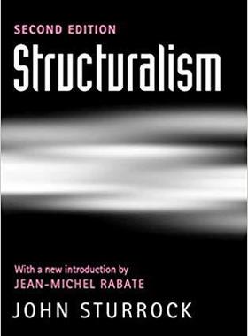 【预售】Structuralism 2E
