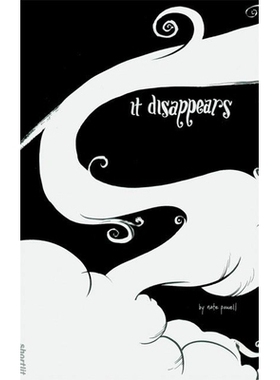 预订 It Disappears . . .: 9781932360370