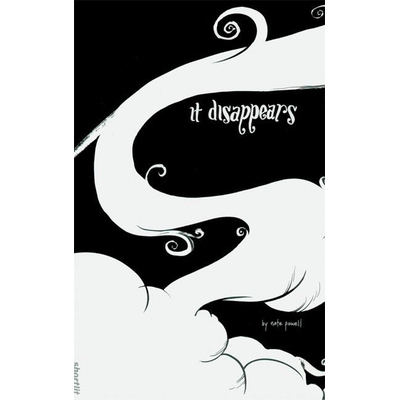 预订 It Disappears . . .: 9781932360370