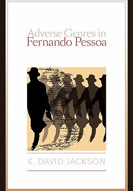 【预订】Adverse Genres in Fernando Pessoa