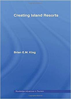 【预售】Creating Island Resorts