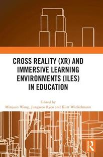 Learning 预订 and Environments Education Reality Cross 9781032599946 ILEs Immersive