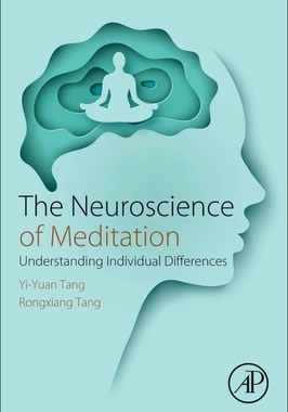 现货 The Neuroscience of Meditation