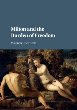 【预订】Milton and the Burden of Freedom