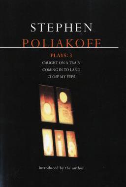 【预订】Poliakoff Plays: 3