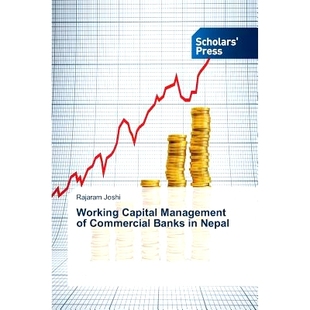 Management Nepal Working 9783639700008 Capital Banks 预订 Commercial