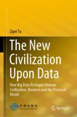 【预订】The New Civilization Upon Data 9789811930805