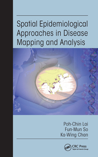 and Analysis Approaches Mapping Epidemiological Spatial 預訂 Disease