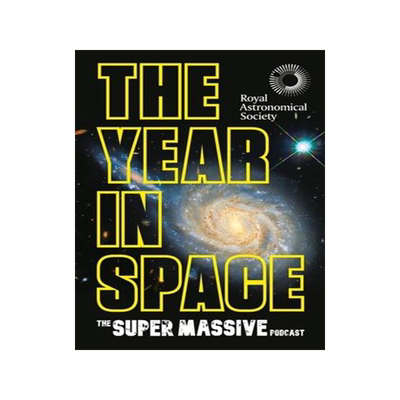 [预订]The Year in Space: From the Makers of the Number-One Space Podcast, in Conjunction with the Royal As 9781472299505