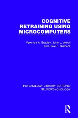 【预订】Cognitive Retraining Using Microcomputers