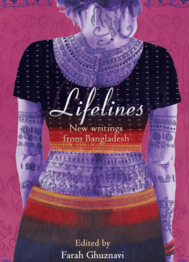 【预订】Lifelines 9789381017845