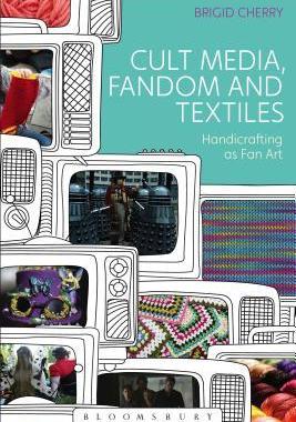 [预订]Cult Media, Fandom, and Textiles 9781474215152