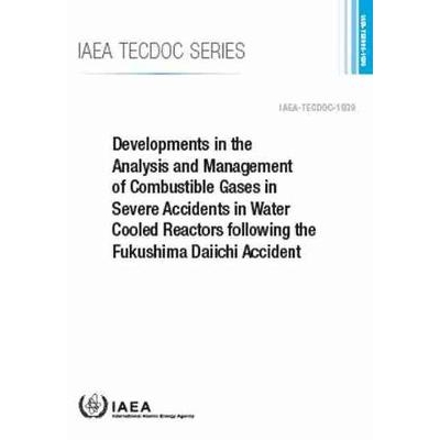 预订 Developments in the Analysis and Management of Combustible Gases in Severe Accidents in Water Cooled Reactors follo