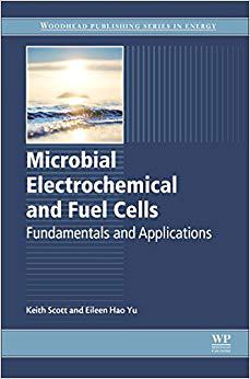 【预售】Microbial Electrochemical and Fuel Cells