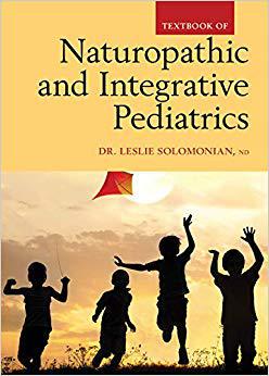 【预售】Naturopathic and Integrative Pediatrics