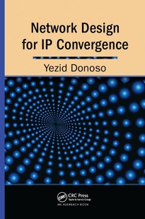 【预订】Network Design for IP Convergence