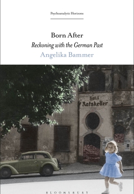 【预订】Born After: Reckoning with the German Past