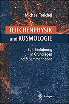 【预订】Teilchenphysik und Kosmologie 9783540677116