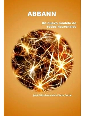 预订 abbann: Un nuevo modelo de redes neuronales: 9781537352251