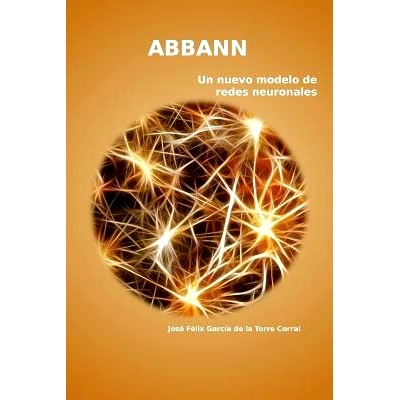 预订 abbann: Un nuevo modelo de redes neuronales: 9781537352251