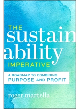 预订 Pride and Purpose: How Companies and Employees Can Succeed for Sustainability and Shareholders 自豪感和目标：公司和