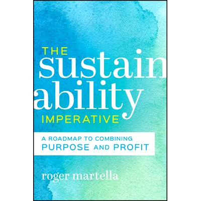 预订 Pride and Purpose: How Companies and Employees Can Succeed for Sustainability and Shareholders 自豪感和目标：公司和