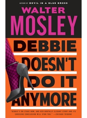 预订 Debbie Doesn’t Do It Anymore: 9780767929646