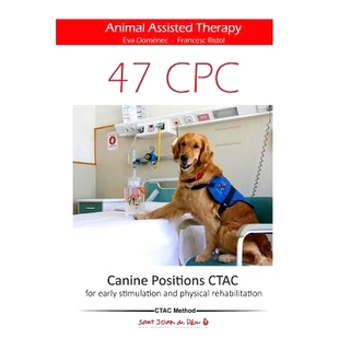 CTAC Therapy Positions physical 978152288595 预订 and Animal Canine early for Assisted rehabilitation stimulation