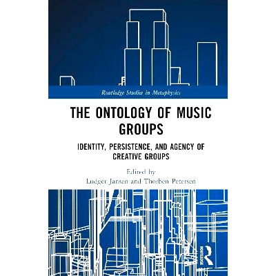 Identity, Persistence, and Agency of Cre