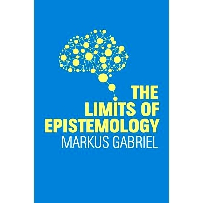 预订 The Limits of Epistemology 认识论的局限性（平装）: 9781509525676