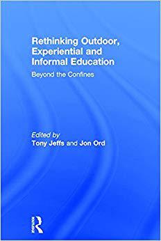 【预售】Rethinking Outdoor, Experiential and Informal Education