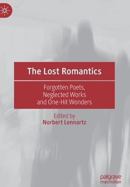 【预订】The Lost Romantics