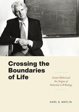 [预订]Crossing the Boundaries of Life 9780226819341
