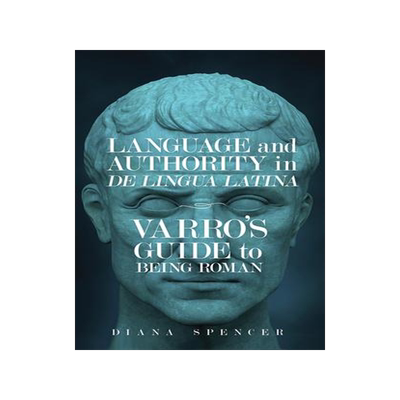 [预订]Language and Authority in de Lingua Latina 9780299323202