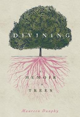 预订 Divining, A Memoir in Trees