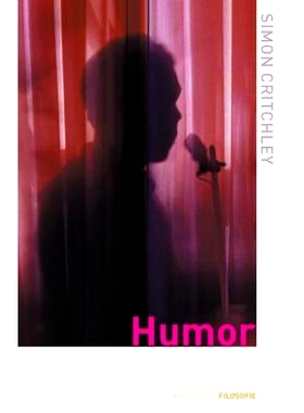 预订 Humor: 9781138167360