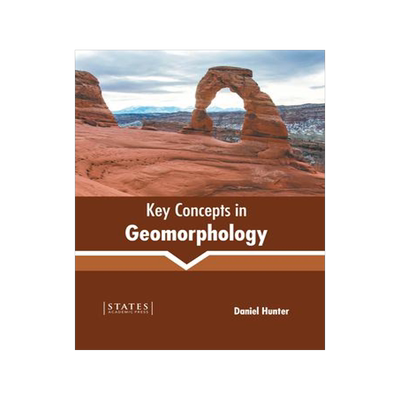 [预订]Key Concepts in Geomorphology 9781639893157
