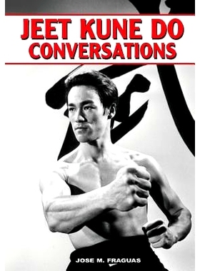 预订 Jeet Kune Do Conversations: 9781933901909