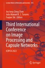【预订】Third International Conference on Image Processing and Capsule Netwo 9783031124129