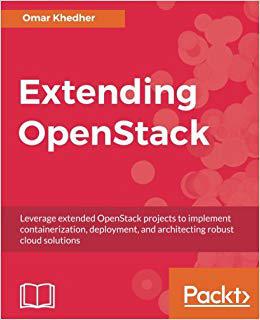 【预售】Extending OpenStack