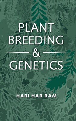 【预订】Plant Breeding and Genetics