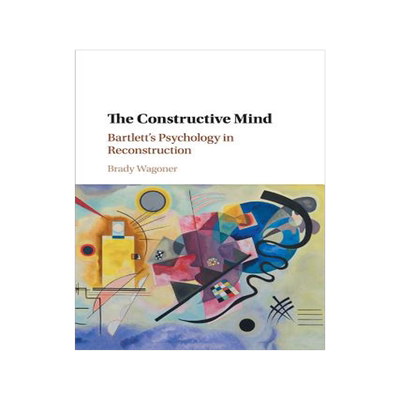 预订 The Constructive Mind