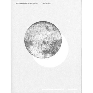 安·维罗妮卡·詹森斯 预订 Janssens Veronica 9791254630884 Ann