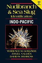 【预售】Nudibranch and Sea Slug Identification - Indo-Pacific 2nd Edition