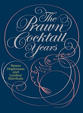 【预订】The Prawn Cocktail Years