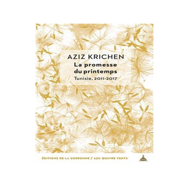 [预订]La promesse du printemps : Tunisie, 2011-2017 9791035100599