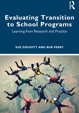 【预订】Evaluating Transition to School Programs...9780367517670