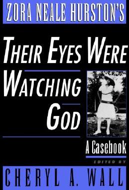 【预订】Zora Neale Hurston’s Their Eyes Were Watching God