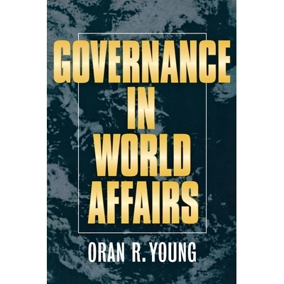 预订 Governance in World Affairs: 9780801486234