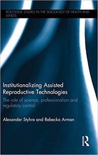 Reproductive Assisted Institutionalizing Technologies 预售
